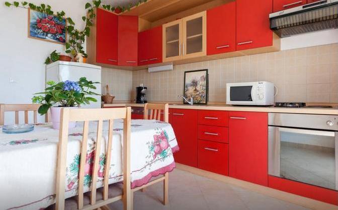 מליני Guest House Kate חדר תמונה
