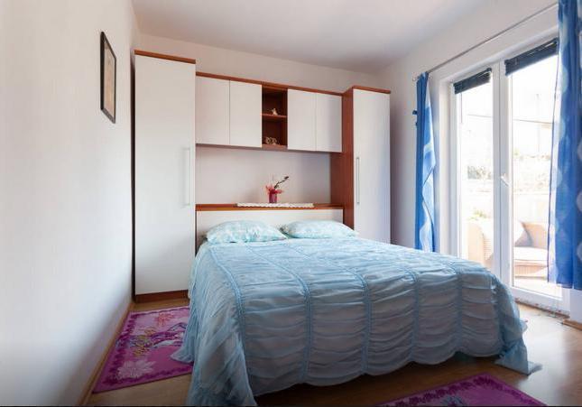 מליני Guest House Kate חדר תמונה