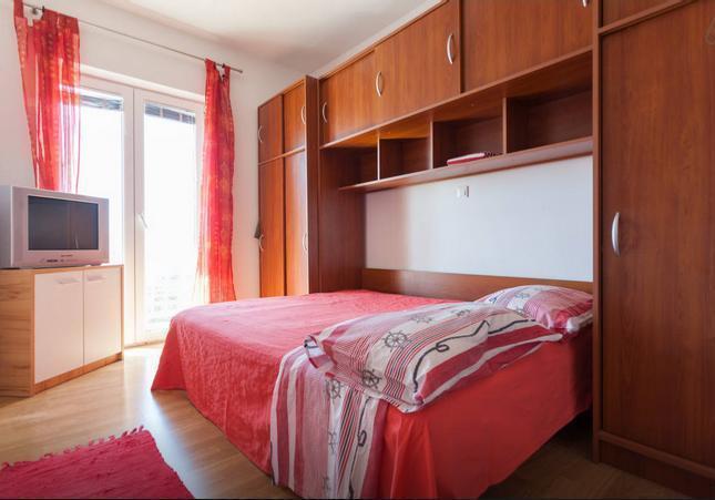 מליני Guest House Kate חדר תמונה