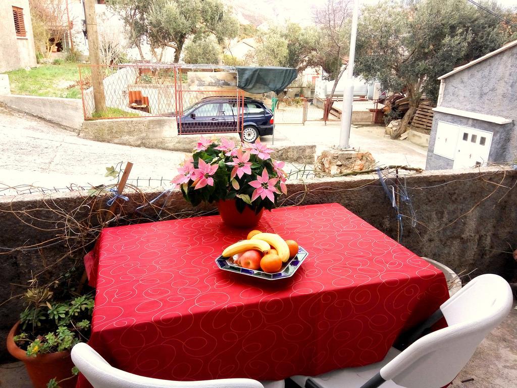 מליני Guest House Kate מראה חיצוני תמונה