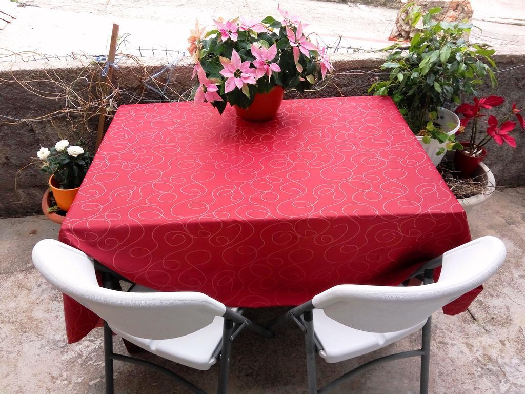 מליני Guest House Kate מראה חיצוני תמונה