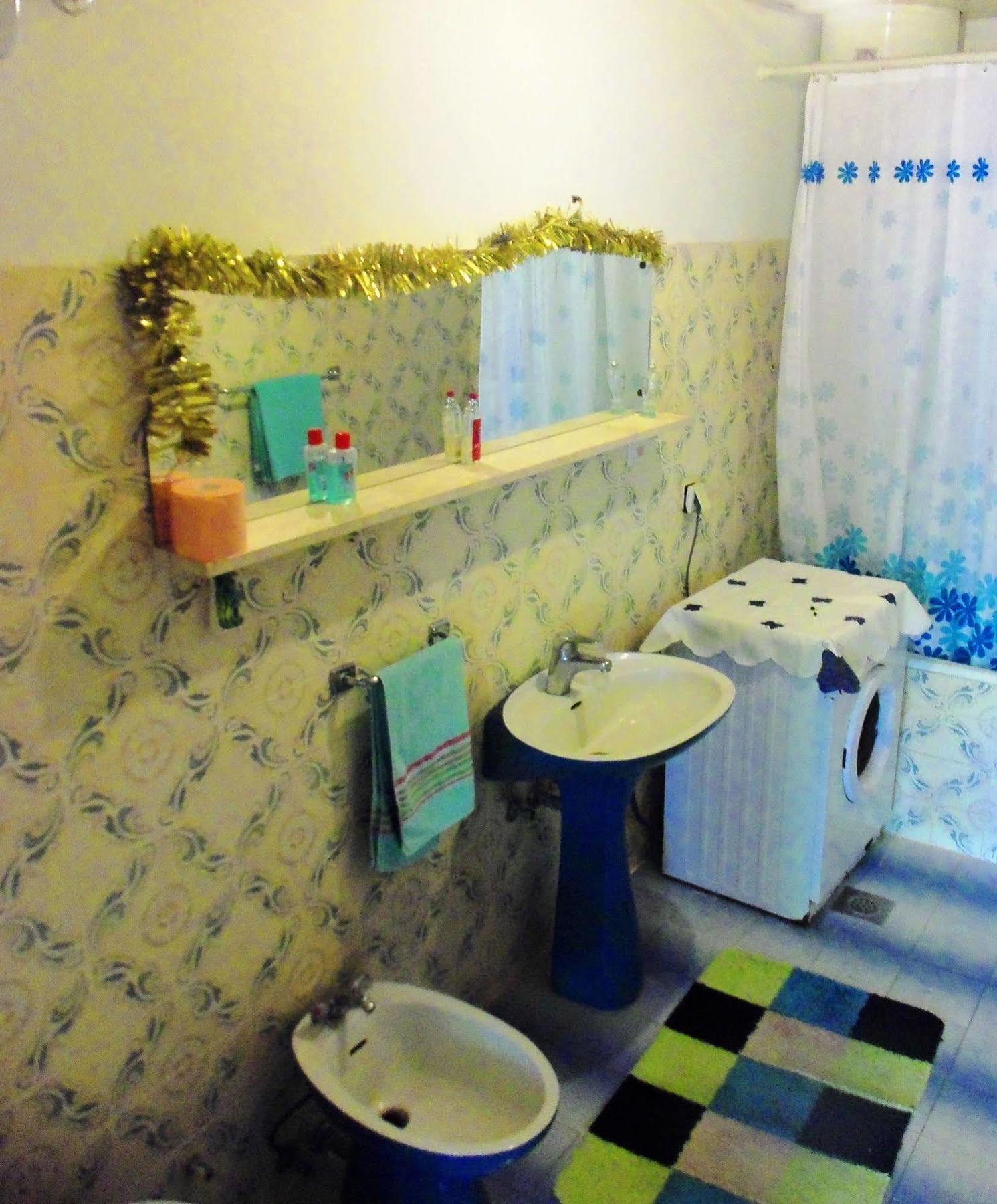 מליני Guest House Kate מראה חיצוני תמונה