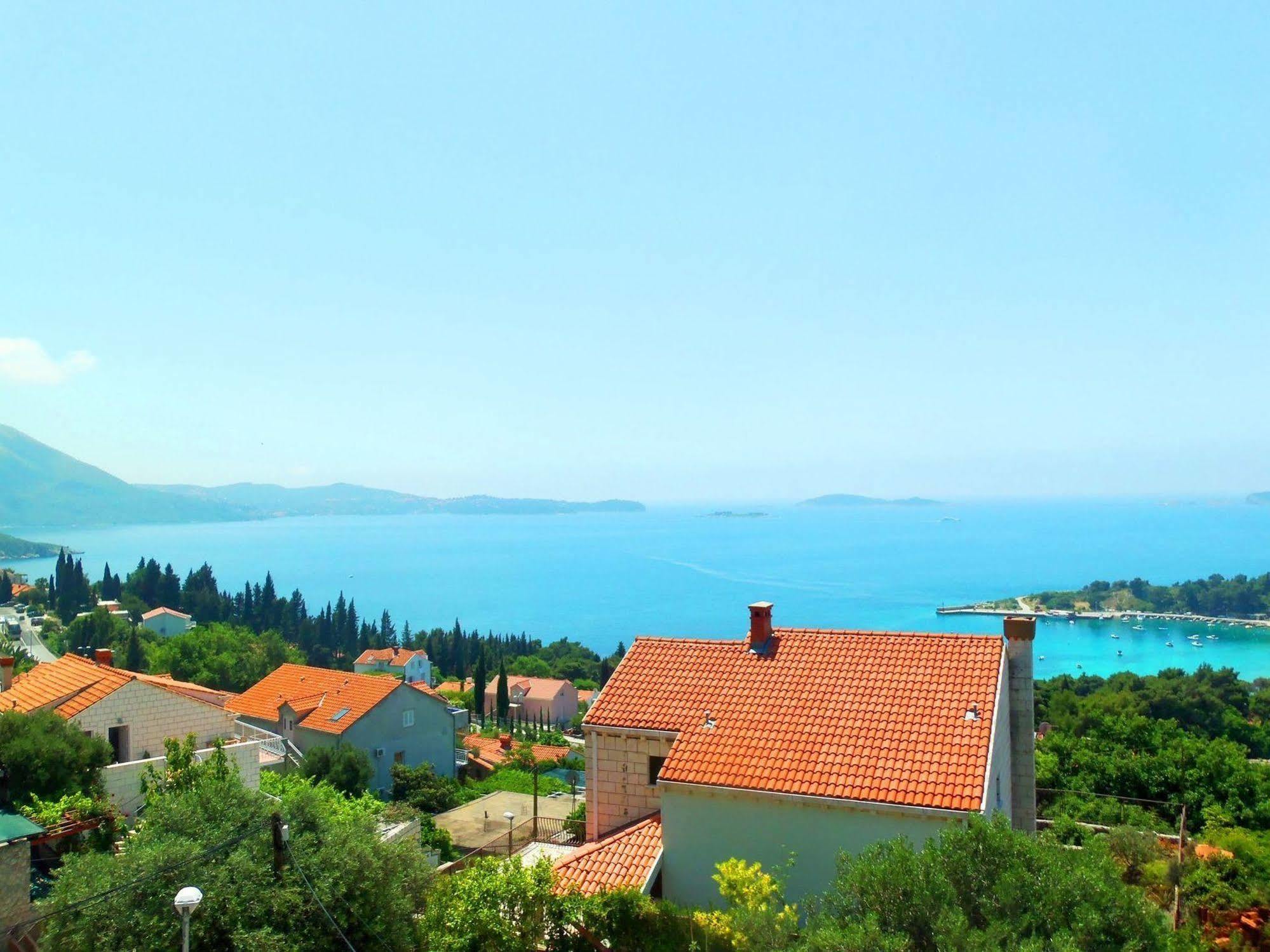 מליני Guest House Kate מראה חיצוני תמונה